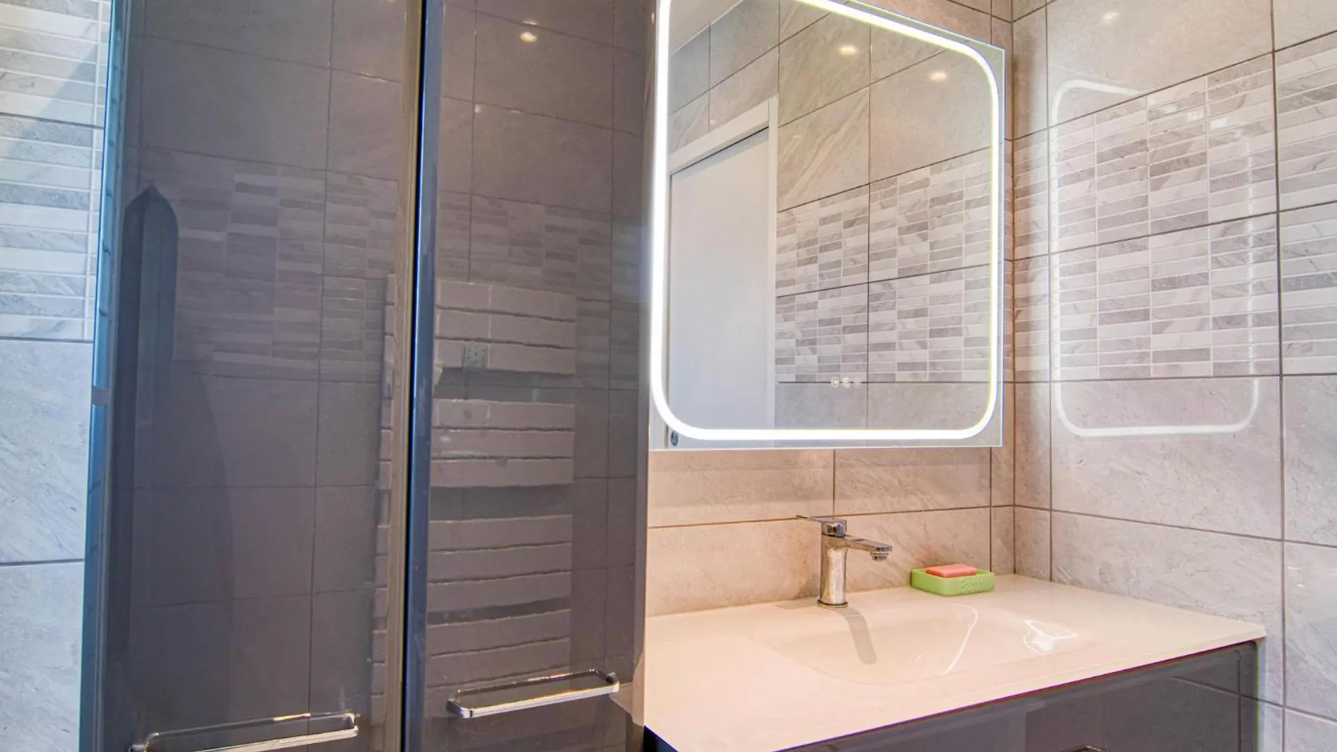 Holiday Home Villa Mehdaeve By Interhome Le Luc