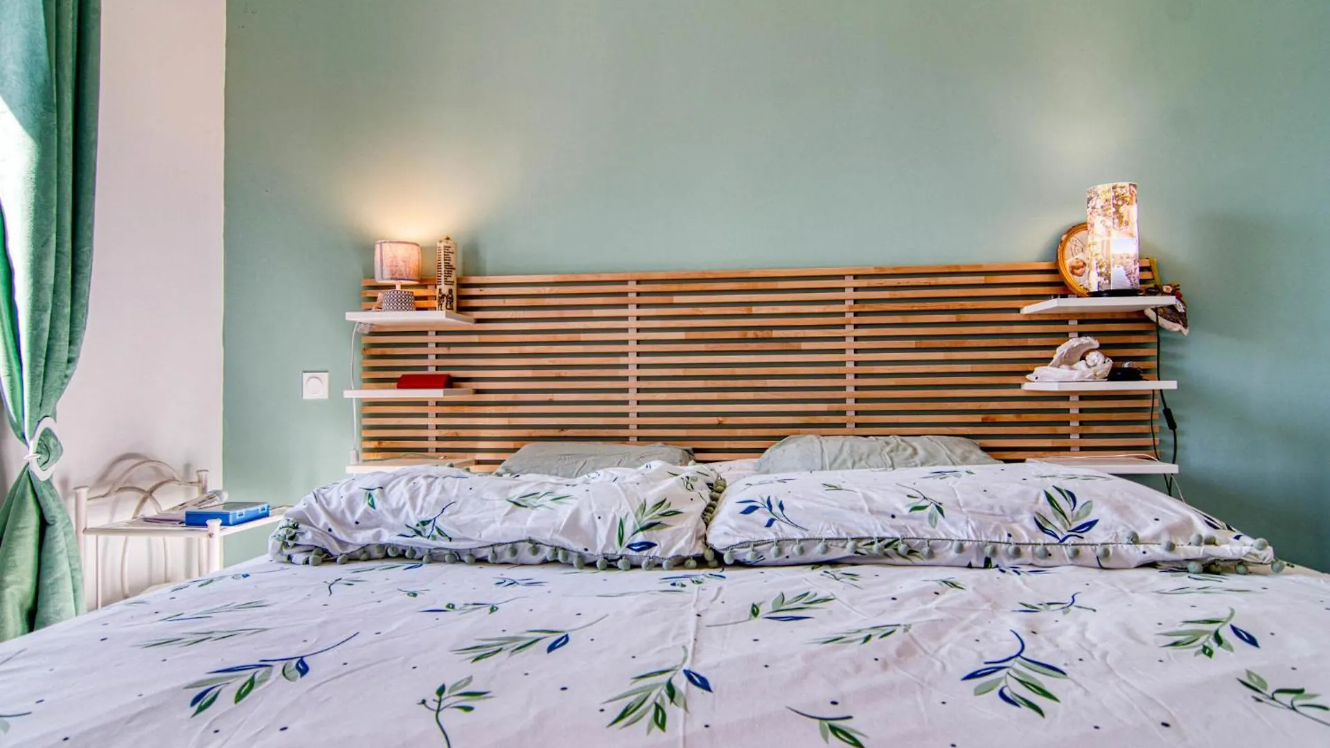 Holiday Home Villa Mehdaeve By Interhome Le Luc