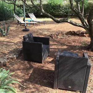 Hébergement de vacances Gite Des Oliviers, Le Luc