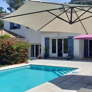 Appartement La Lavande Bleue, Le Luc