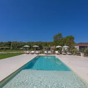 Hébergement de vacances Montserrat, Le Luc