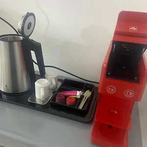 Couette-café La Du Patio, Le Luc